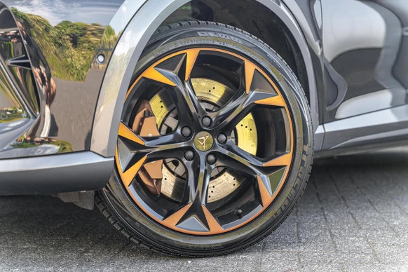 CUPRA Formentor - Afbeelding 7 van 30