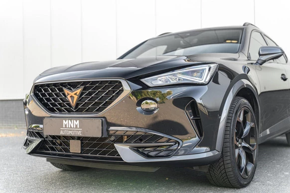 CUPRA Formentor - Afbeelding 8 van 30