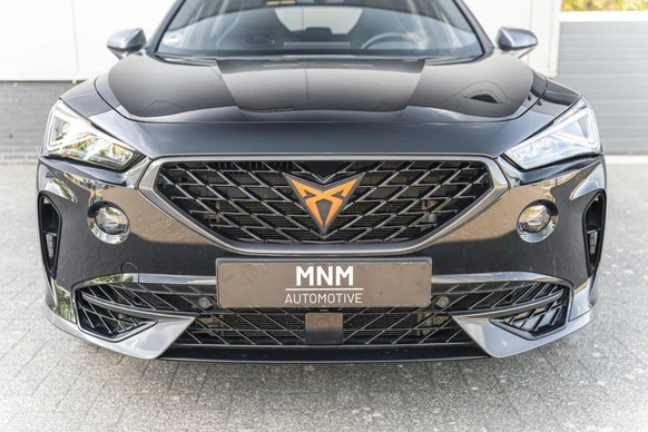 CUPRA Formentor - Afbeelding 9 van 30