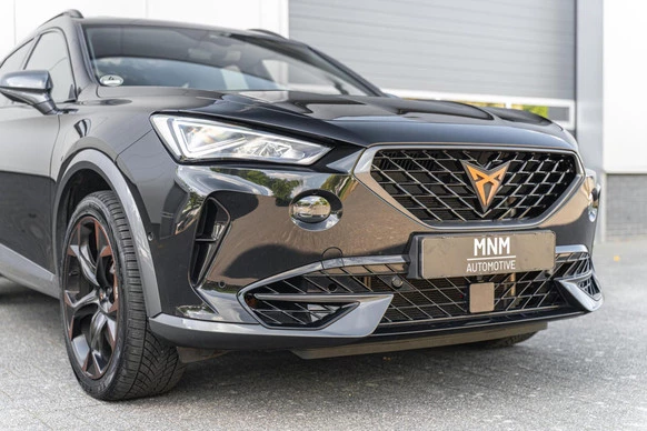 CUPRA Formentor - Afbeelding 10 van 30