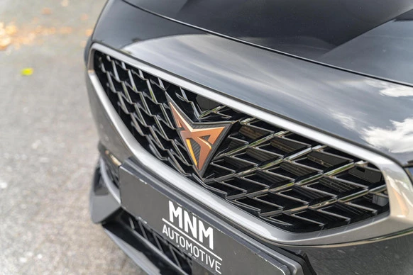 CUPRA Formentor - Afbeelding 13 van 30