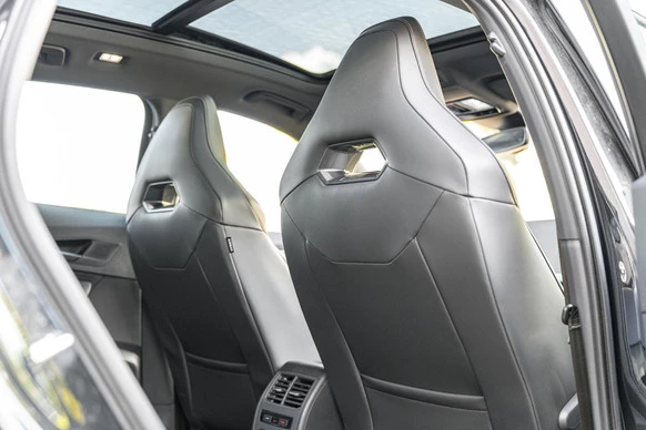 CUPRA Formentor - Afbeelding 17 van 30