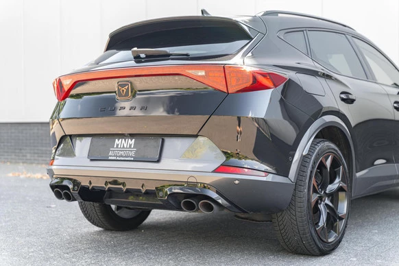 CUPRA Formentor - Afbeelding 18 van 30
