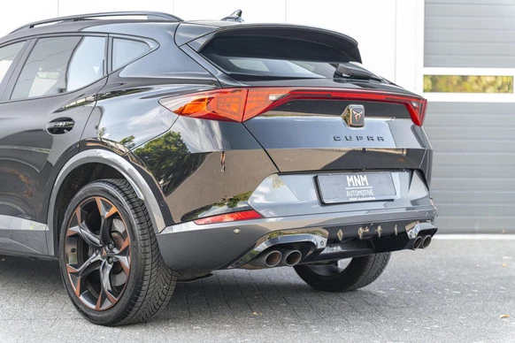 CUPRA Formentor - Afbeelding 19 van 30