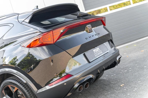 CUPRA Formentor - Afbeelding 20 van 30