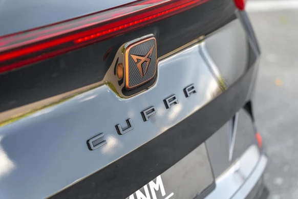 CUPRA Formentor - Afbeelding 21 van 30