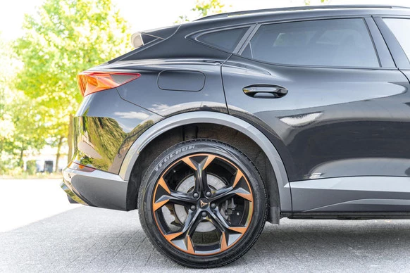 CUPRA Formentor - Afbeelding 23 van 30