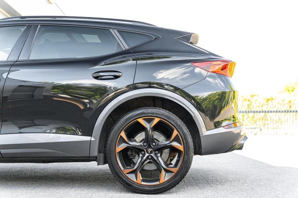 CUPRA Formentor - Afbeelding 24 van 30
