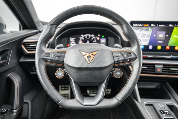 CUPRA Formentor - Afbeelding 26 van 30