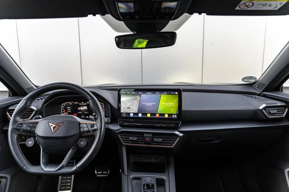 CUPRA Formentor - Afbeelding 27 van 30