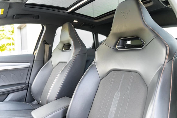 CUPRA Formentor - Afbeelding 28 van 30