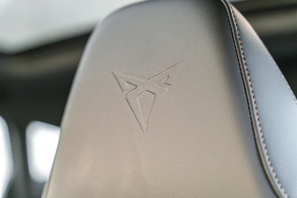 CUPRA Formentor - Afbeelding 29 van 30
