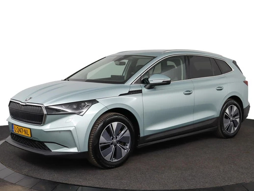 Škoda Enyaq iV - Afbeelding 1 van 30