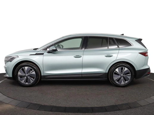 Škoda Enyaq iV - Afbeelding 3 van 30