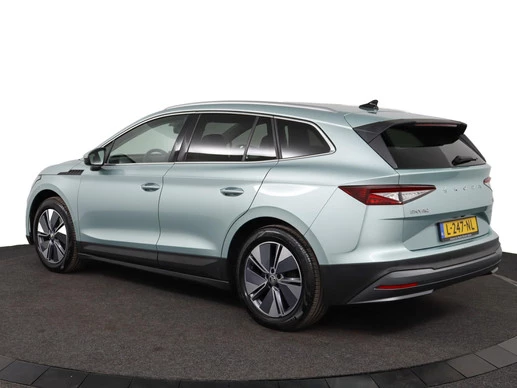 Škoda Enyaq iV - Afbeelding 9 van 30