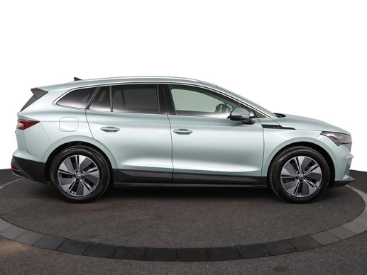 Škoda Enyaq iV - Afbeelding 10 van 30