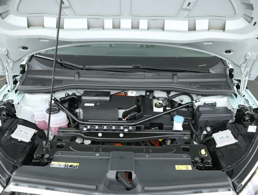 Škoda Enyaq iV - Afbeelding 26 van 30