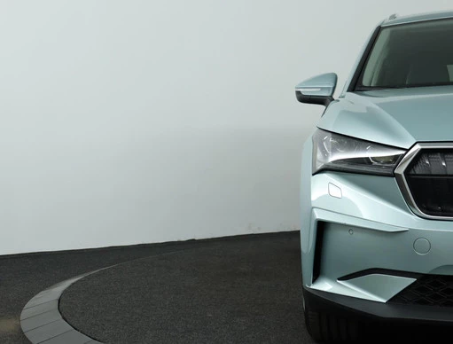 Škoda Enyaq iV - Afbeelding 27 van 30
