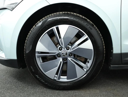 Škoda Enyaq iV - Afbeelding 28 van 30