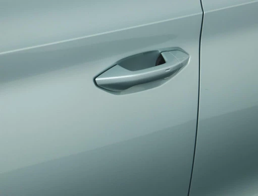 Škoda Enyaq iV - Afbeelding 29 van 30