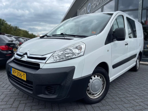 Citroën Jumpy