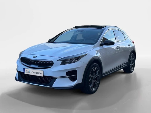 Kia XCeed - Afbeelding 1 van 30