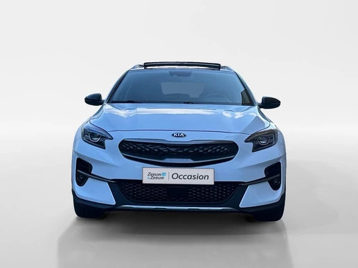 Kia XCeed - Afbeelding 2 van 30