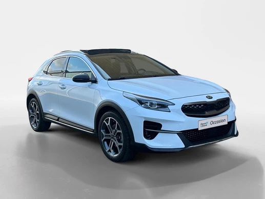 Kia XCeed - Afbeelding 3 van 30