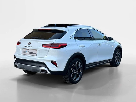 Kia XCeed - Afbeelding 5 van 30