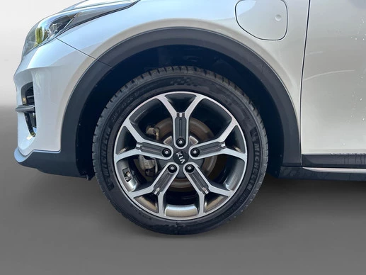 Kia XCeed - Afbeelding 8 van 30