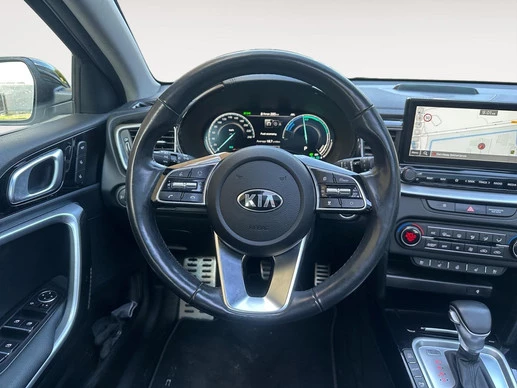 Kia XCeed - Afbeelding 11 van 30