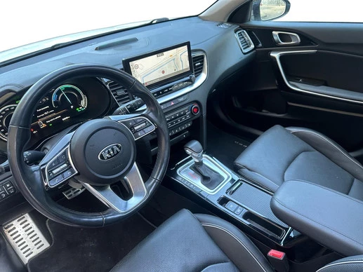 Kia XCeed - Afbeelding 12 van 30