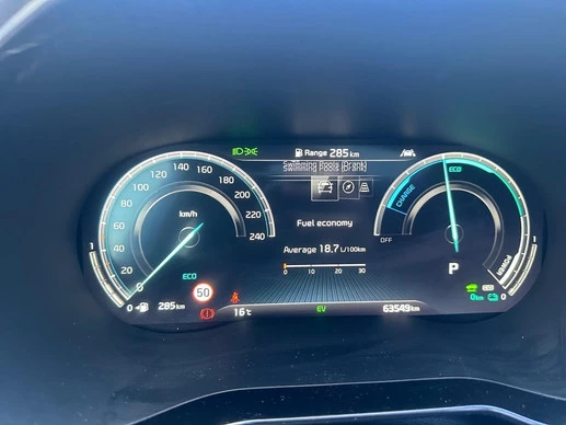 Kia XCeed - Afbeelding 14 van 30