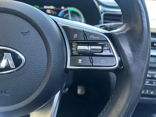 Kia XCeed - Afbeelding 15 van 30