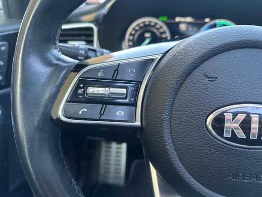 Kia XCeed - Afbeelding 16 van 30