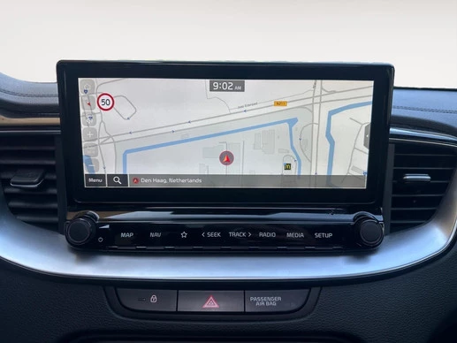 Kia XCeed - Afbeelding 17 van 30