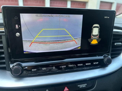 Kia XCeed - Afbeelding 18 van 30