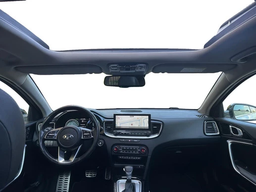Kia XCeed - Afbeelding 20 van 30