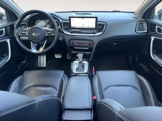 Kia XCeed - Afbeelding 21 van 30
