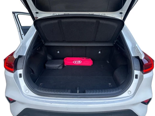 Kia XCeed - Afbeelding 22 van 30