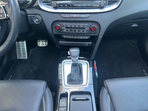 Kia XCeed - Afbeelding 23 van 30