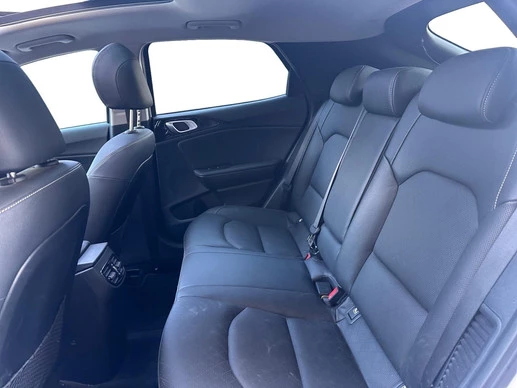 Kia XCeed - Afbeelding 24 van 30