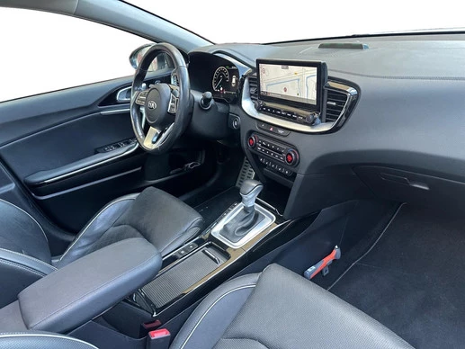 Kia XCeed - Afbeelding 25 van 30