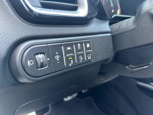 Kia XCeed - Afbeelding 27 van 30