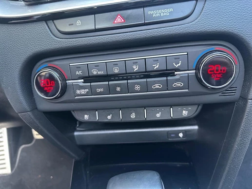 Kia XCeed - Afbeelding 28 van 30