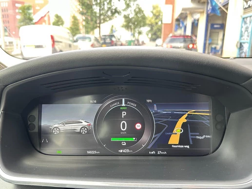 Jaguar I-PACE - Afbeelding 14 van 27