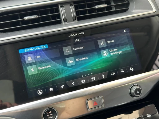 Jaguar I-PACE - Afbeelding 19 van 27