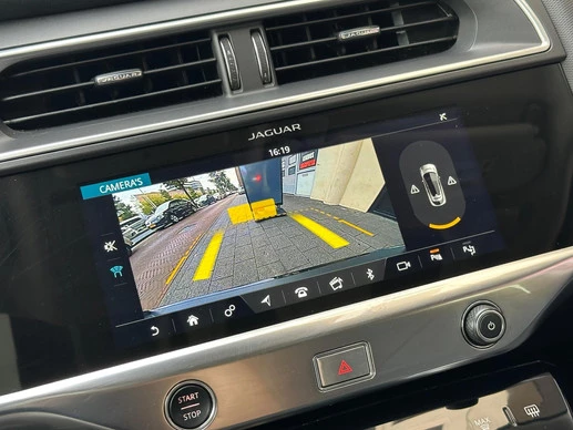 Jaguar I-PACE - Afbeelding 21 van 27