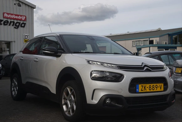 Citroën C4 Cactus - Afbeelding 2 van 28