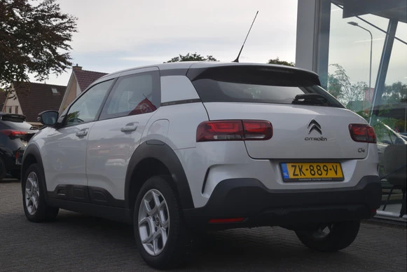 Citroën C4 Cactus - Afbeelding 4 van 28